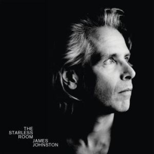 Johnston James - Starless Room in the group VINYL / Pop-Rock at Bengans Skivbutik AB (2253780)
