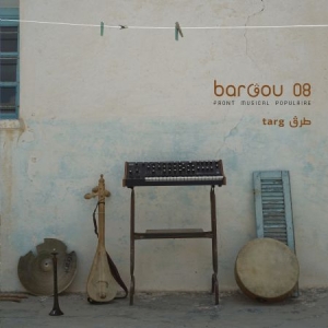 Bargou 80 - Targ in the group CD / Elektroniskt at Bengans Skivbutik AB (2253782)