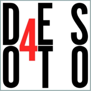 Desoto Caucus - 4 in the group CD / Country,Pop-Rock at Bengans Skivbutik AB (2253785)