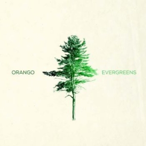 Orango - Mules Of Nana (+Cd) in the group VINYL / Rock at Bengans Skivbutik AB (2253787)