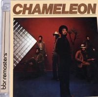 Chameleon - Chameleon: Expanded Edition in the group CD / RnB-Soul at Bengans Skivbutik AB (2253790)