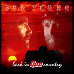 Young Bob - Back In Quo Country: Expanded Editi in the group CD / Country at Bengans Skivbutik AB (2253809)