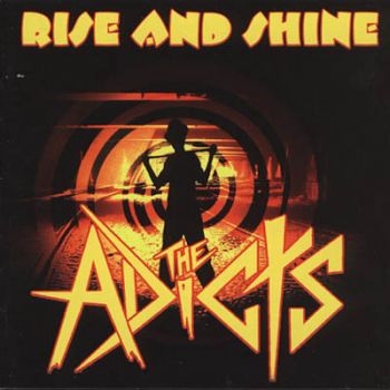 Toy Dolls - Covered In Toy Dolls in the group CD / Rock at Bengans Skivbutik AB (2253877)