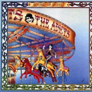 Adicts - Sound Of Music in the group CD / Pop-Rock at Bengans Skivbutik AB (2253882)