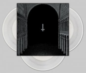 Gost - Non Paradisi (Dlp) in the group VINYL / Dans/Techno at Bengans Skivbutik AB (2255064)