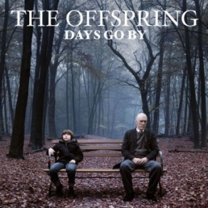 Offspring - Days Go By in the group CD / Pop-Rock at Bengans Skivbutik AB (2255085)