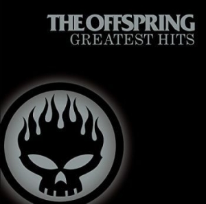 Offspring - Greatest Hits in the group CD / Best Of,Pop-Rock,Punk at Bengans Skivbutik AB (2255086)