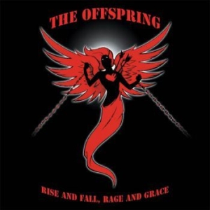 Offspring - Rise And Fall Rage And Grace in the group CD / Pop-Rock at Bengans Skivbutik AB (2255088)