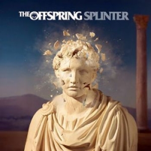 The Offspring - Splinter in the group CD / Pop-Rock,Punk at Bengans Skivbutik AB (2255089)