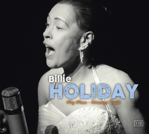 Billie Holiday - My Man in the group CD / Jazz at Bengans Skivbutik AB (2255127)