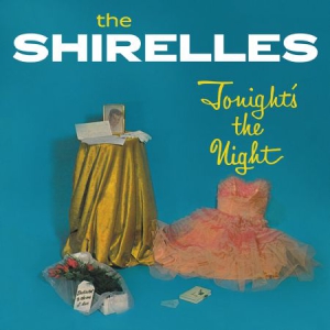 Shirelles - Tonight's The Night in the group VINYL / RNB, Disco & Soul at Bengans Skivbutik AB (2255568)