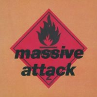 Massive Attack - Blue Lines (Vinyl) i gruppen VI TIPSAR / Vinylkampanjer / Vinylrea nyinkommet hos Bengans Skivbutik AB (2255620)