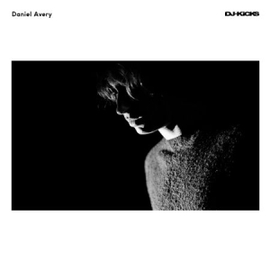 Avery Daniel - Dj Kicks in the group CD / Dans/Techno at Bengans Skivbutik AB (2255656)