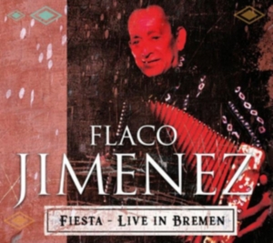 Jimenez Flaco - Live At Breminale 2001 in the group CD / Elektroniskt at Bengans Skivbutik AB (2255683)