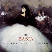Basia - Sweetest Illusion: 3Cd Deluxe Editi in the group CD / Pop-Rock at Bengans Skivbutik AB (2255730)