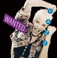 Yazz - Wanted - Expanded Ed. in the group CD / Pop at Bengans Skivbutik AB (2255731)