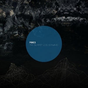 Foes - Summit Lies Skuward (Inkl.Bok) in the group CD / Pop-Rock at Bengans Skivbutik AB (2255776)