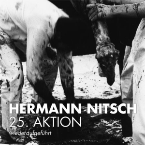Nitsch Hermann - Orgien Mysterien Theater in the group VINYL / Pop at Bengans Skivbutik AB (2255809)