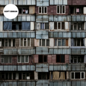 Soft Error - Mechanism in the group CD / Pop-Rock at Bengans Skivbutik AB (2255905)