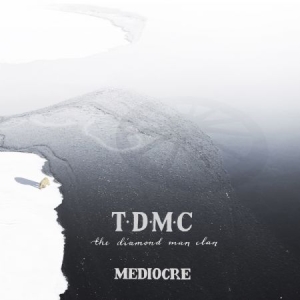Diamond Man Clan - Mediocre in the group CD / Pop-Rock,Svensk Musik at Bengans Skivbutik AB (2256549)