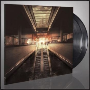 Disperse - Foreword (2 Lp Gatefold) in the group VINYL / Hårdrock at Bengans Skivbutik AB (2256559)