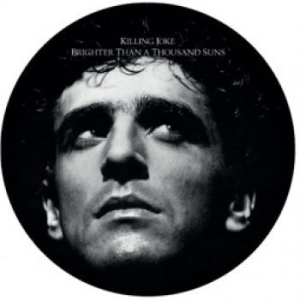 Killing Joke - Brigther Than A Thousand Suns (Pict in the group VINYL / Pop at Bengans Skivbutik AB (2257764)