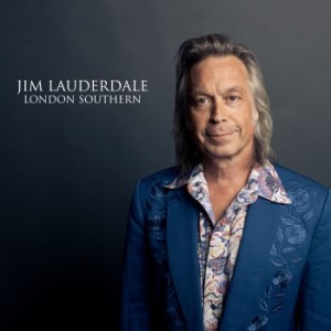 Lauderdale Jim - London Southern in the group CD / CD Country at Bengans Skivbutik AB (2258453)