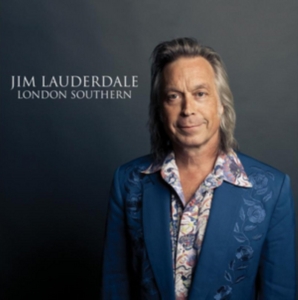 Lauderdale Jim - London Southern in the group CD / CD Country at Bengans Skivbutik AB (2258453)