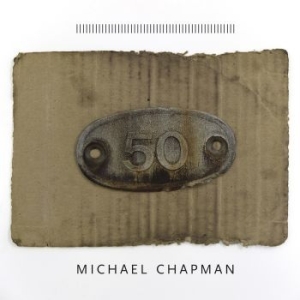 Michael Chapman - 50 in the group VINYL / Elektroniskt at Bengans Skivbutik AB (2258461)