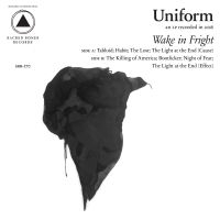 Uniform - Wake In Fright in the group CD / Pop-Rock at Bengans Skivbutik AB (2258470)