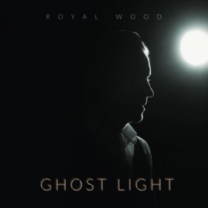 Wood Royal - Ghost Light in the group CD / Pop-Rock at Bengans Skivbutik AB (2258503)