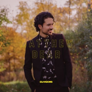 Dear Matthew - Dj Kicks in the group VINYL / Dans/Techno at Bengans Skivbutik AB (2258523)