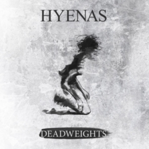 Hyenas - Deadweights in the group CD / Rock at Bengans Skivbutik AB (2258575)