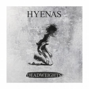 Hyenas - Deadweights in the group VINYL / Rock at Bengans Skivbutik AB (2258576)