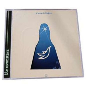 Caston And Majors - Caston & Majors - Expanded Edition in the group CD / Bestsellers at Bengans Skivbutik AB (2258584)