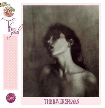 Lover Speaks - Lover Speaks: Expanded Edition in the group CD / Bestsellers at Bengans Skivbutik AB (2258585)