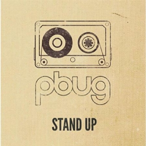 Pbug - Stand Up in the group VINYL / RNB, Disco & Soul at Bengans Skivbutik AB (2258618)