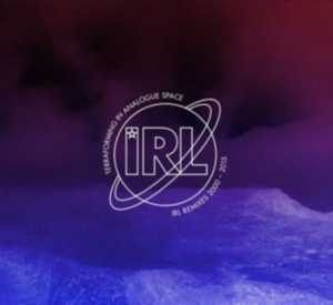 Blandade Artister - Terraforming In Analogue Space - Ir in the group VINYL / Elektroniskt,World Music at Bengans Skivbutik AB (2258621)