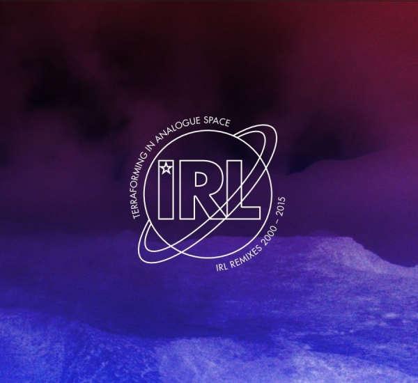 Various Artists - Terraforming In Analogue Space - Ir in the group CD / Worldmusic/ Folkmusik at Bengans Skivbutik AB (2258622)
