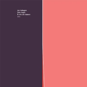 Irabagon Hegre & Drönen - Axis in the group CD / Jazz/Blues at Bengans Skivbutik AB (2258638)