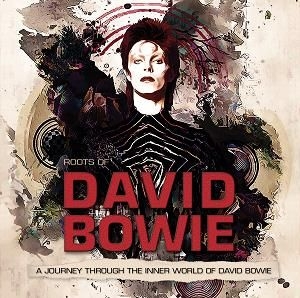 Bowie David - Roots Of David Bowie in the group CD / Rock at Bengans Skivbutik AB (2258647)