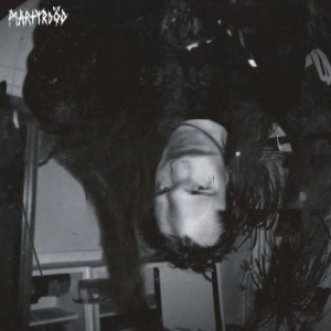 Martyrdöd - List in the group VINYL / Vinyl Punk at Bengans Skivbutik AB (2259973)