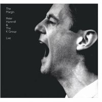 Hammill Peter And The K Group - Margin in the group VINYL / Pop-Rock at Bengans Skivbutik AB (2260110)