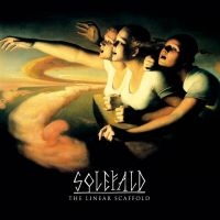 Solefald - Linear Scaffold in the group VINYL / Pop-Rock at Bengans Skivbutik AB (2260113)