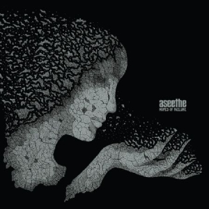 Aseethe - Hopes Of Failure in the group VINYL / Rock at Bengans Skivbutik AB (2260231)