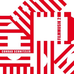 Schnitzler Conrad - Filmmusik 2 in the group VINYL / Rock at Bengans Skivbutik AB (2260254)