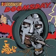 Mf Doom - Operation: Doomsday in the group Minishops / Mf Doom at Bengans Skivbutik AB (2261295)