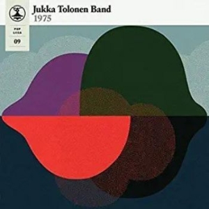 Tolonen Jukka - Pop-Liisa 9 (Black Vinyl) in the group VINYL / Pop at Bengans Skivbutik AB (2261718)
