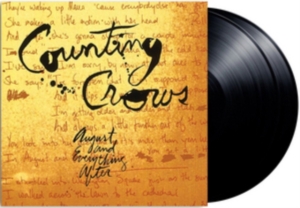 Counting Crows - August And Everything After (2Lp) in the group OTHER / -Start Vinyl-N at Bengans Skivbutik AB (2262322)