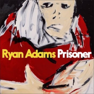 Adams Ryan - Prisoner (Colored Vinyl) in the group VINYL / Pop-Rock at Bengans Skivbutik AB (2262772)